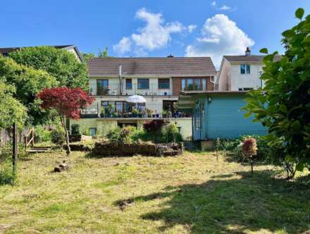 Property For Sale Poachers Croft, Old Totnes Road, Buckfastleigh