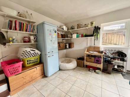 Poachers Croft, Old Totnes Road, Image 12