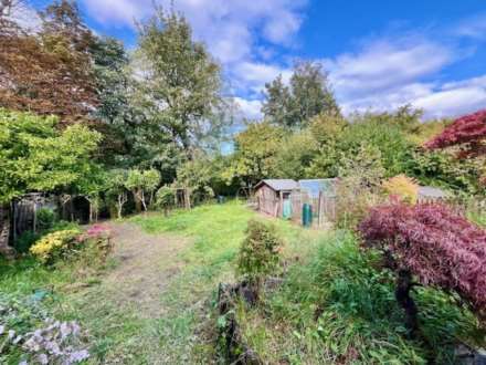 Poachers Croft, Old Totnes Road, Image 22