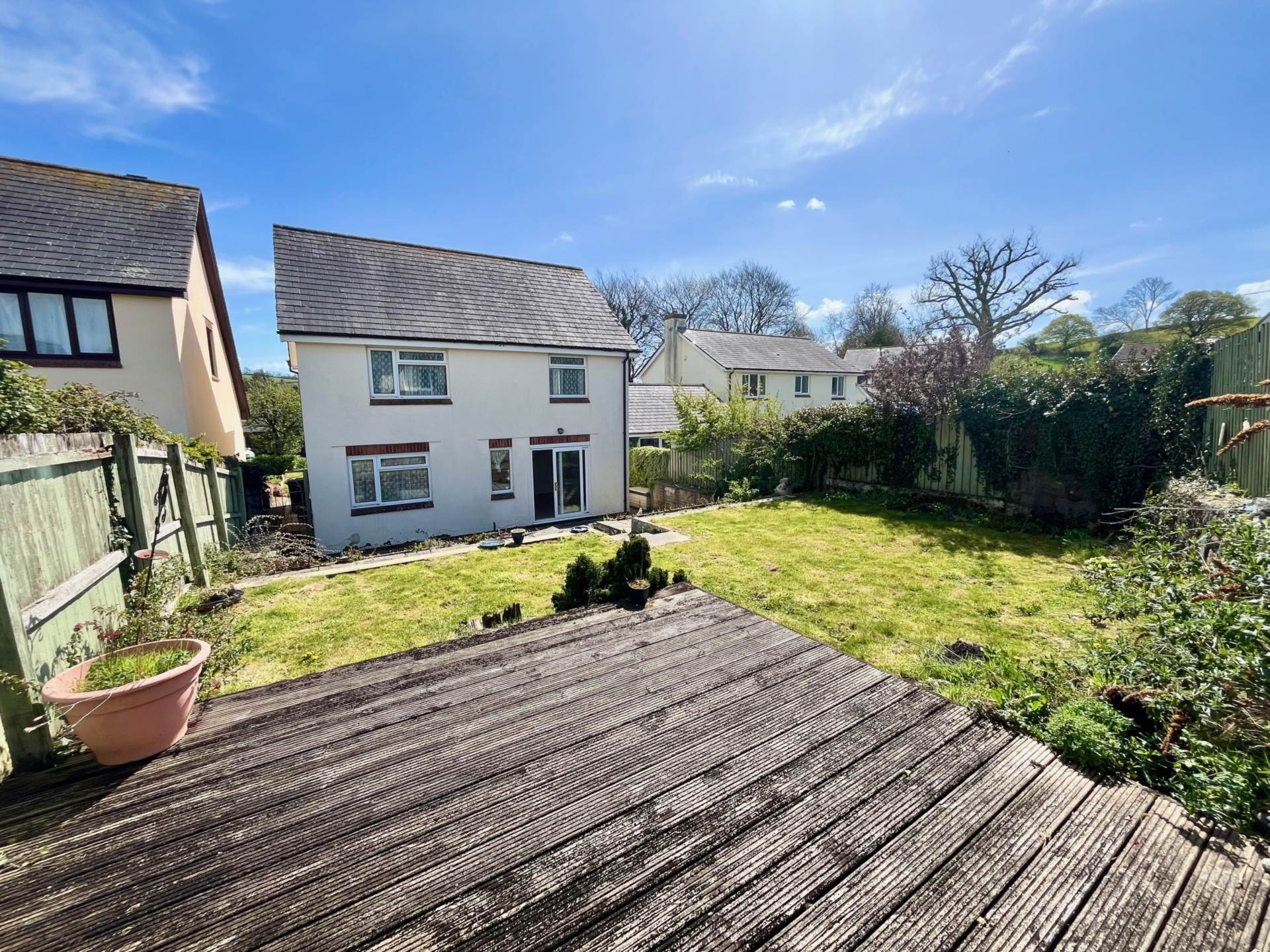 Abbey Grange Close, Buckfast, Image 17