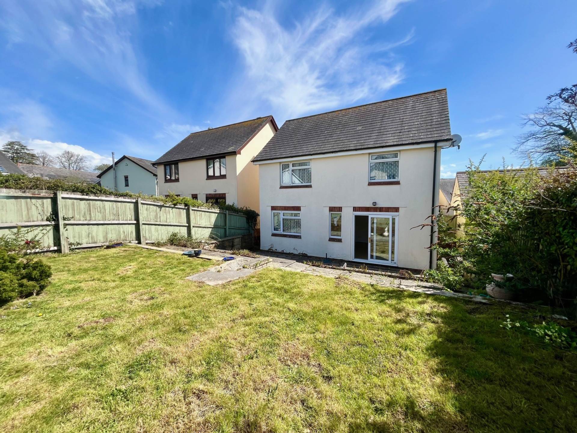 Abbey Grange Close, Buckfast, Image 19