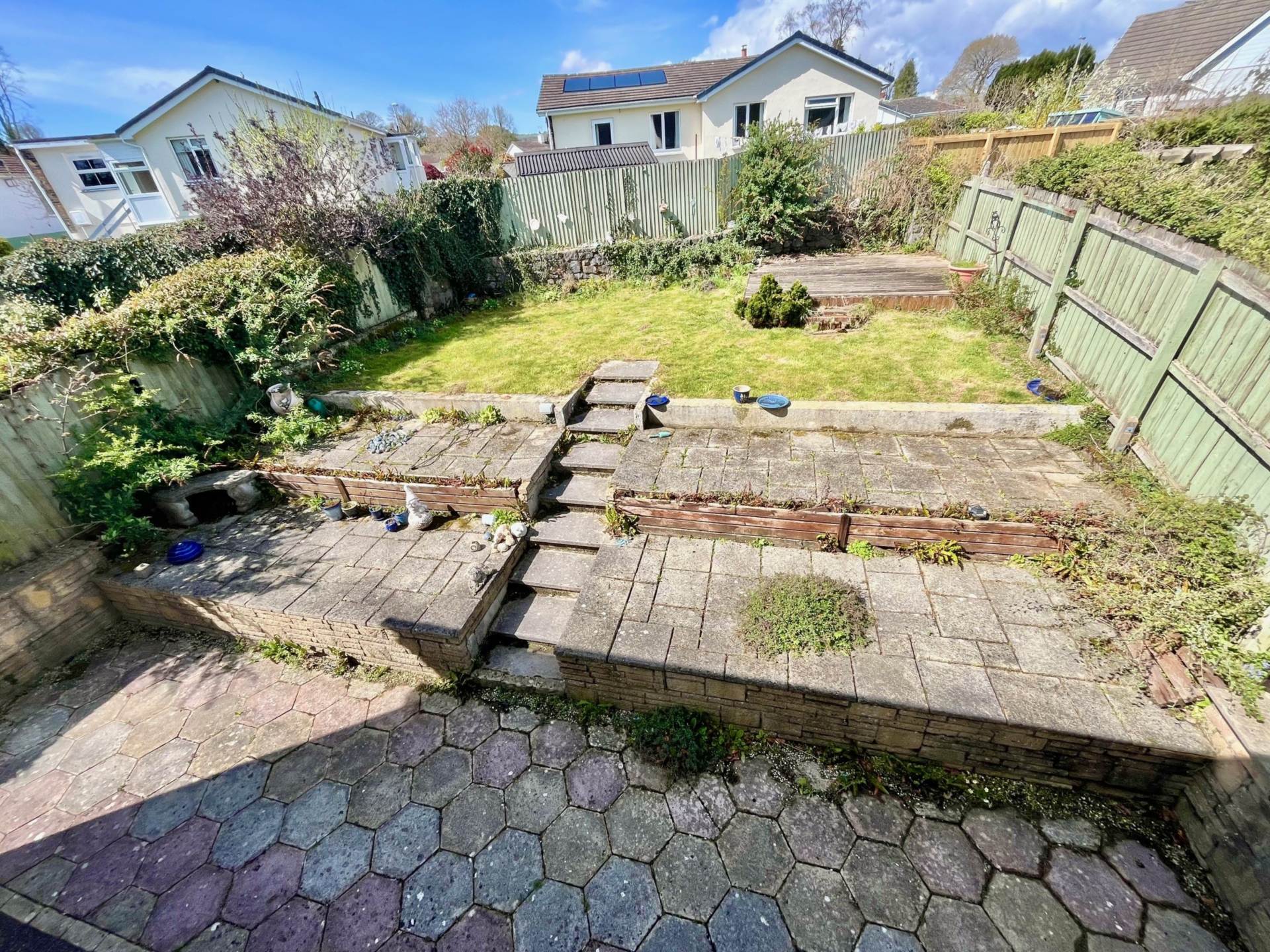 Abbey Grange Close, Buckfast, Image 2