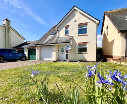 Abbey Grange Close, Buckfast, Image 1