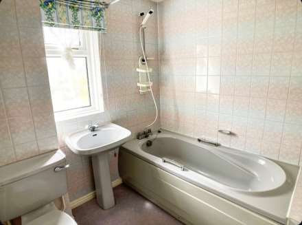 Abbey Grange Close, Buckfast, Image 16