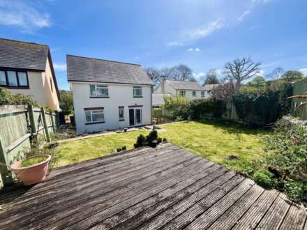 Abbey Grange Close, Buckfast, Image 17