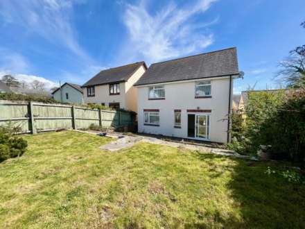 Abbey Grange Close, Buckfast, Image 19