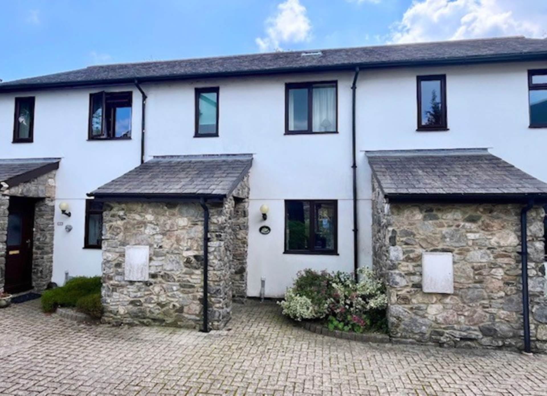Hoskings Court, Buckfastleigh, Image 18