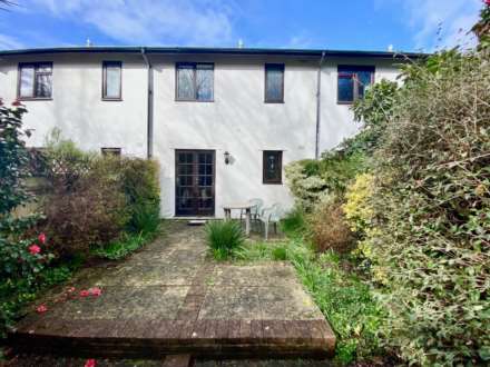 Property For Sale Hoskings Court, Buckfastleigh