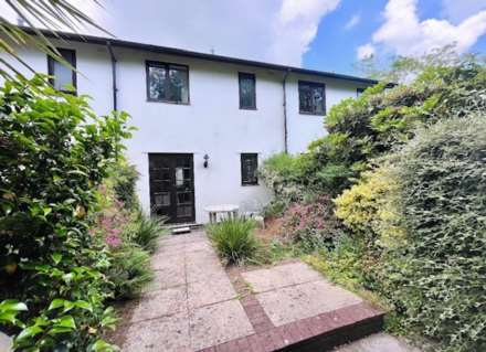 Hoskings Court, Buckfastleigh, Image 1