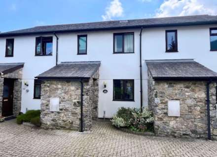 Hoskings Court, Buckfastleigh, Image 18