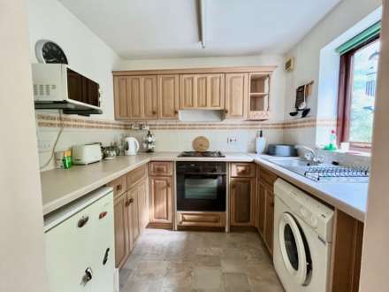 Hoskings Court, Buckfastleigh, Image 8