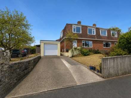 Glebelands, Buckfastleigh