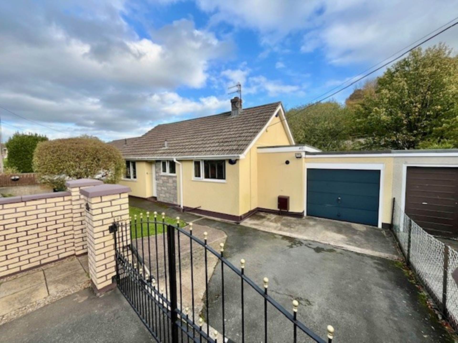 Plymouth Road, Buckfastleigh, Image 19