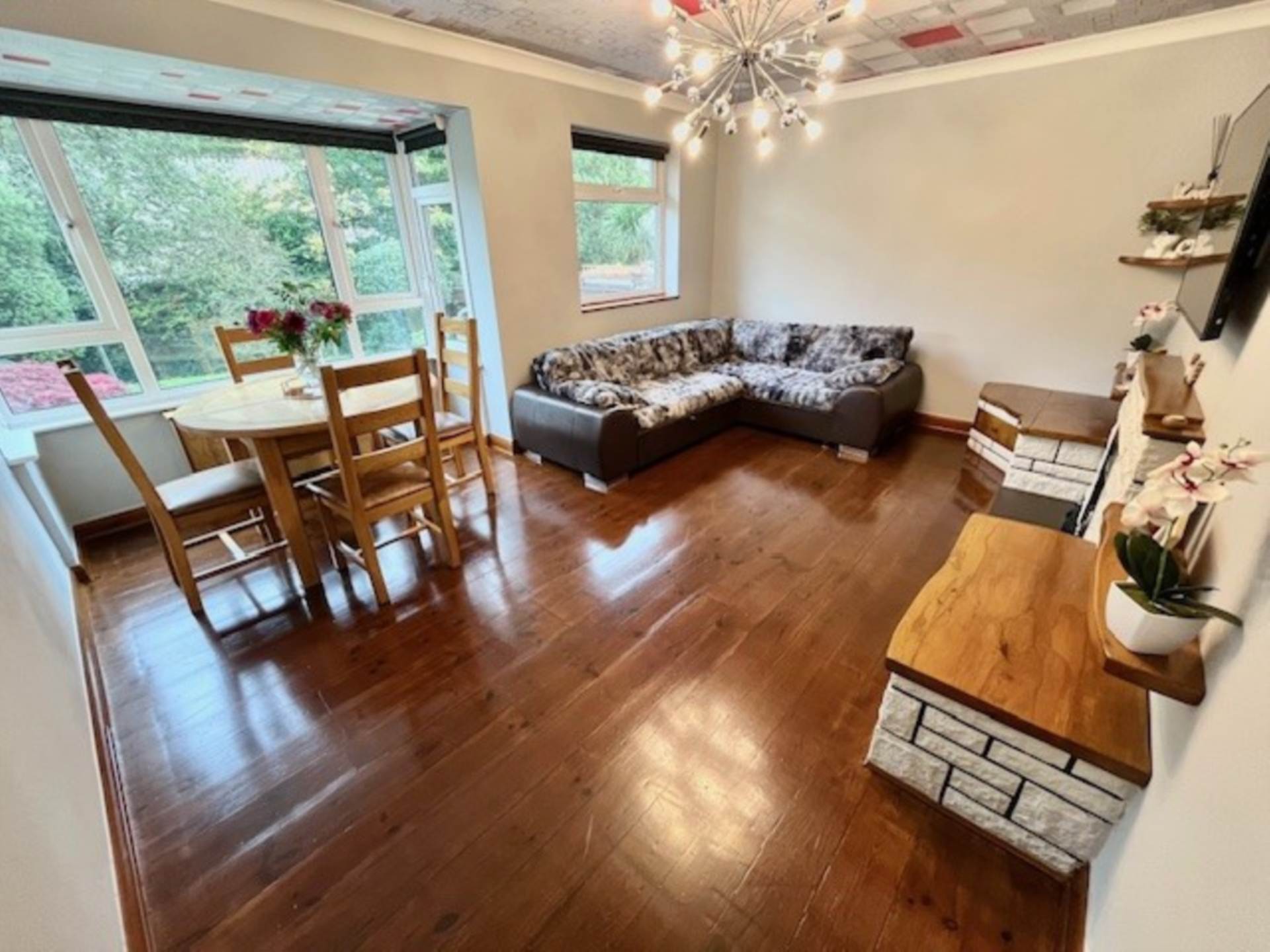 Plymouth Road, Buckfastleigh, Image 2