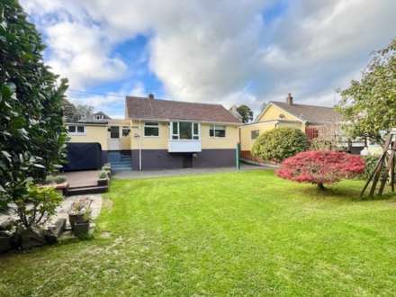 Plymouth Road, Buckfastleigh, Image 1