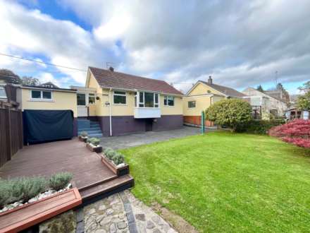 Plymouth Road, Buckfastleigh, Image 17