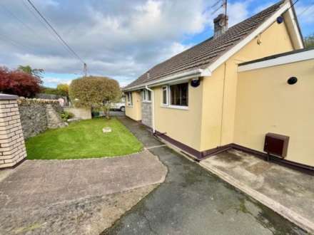 Plymouth Road, Buckfastleigh, Image 20