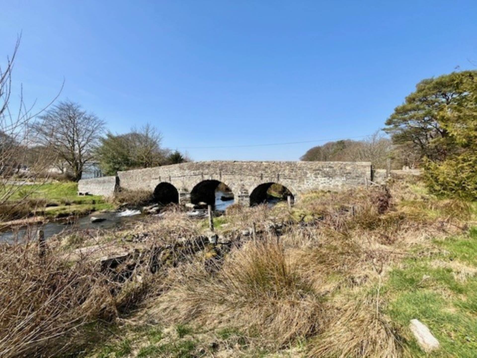 Postbridge, Dartmoor, Image 23