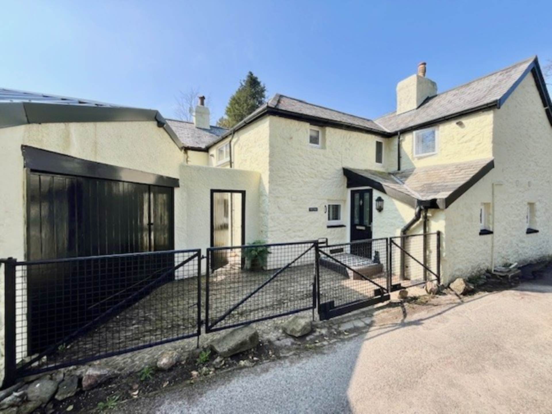 Postbridge, Dartmoor, Image 27