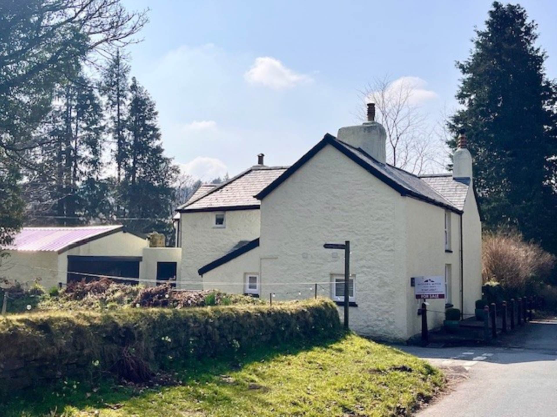 Postbridge, Dartmoor, Image 28