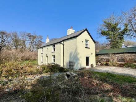 Postbridge, Dartmoor, Image 1