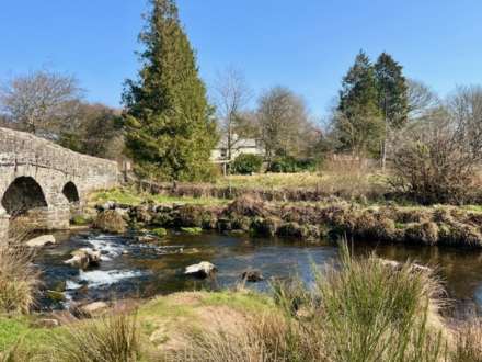 Postbridge, Dartmoor, Image 24