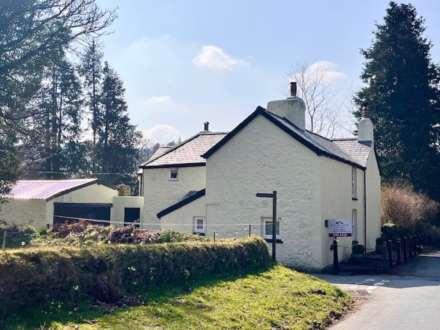 Postbridge, Dartmoor, Image 28