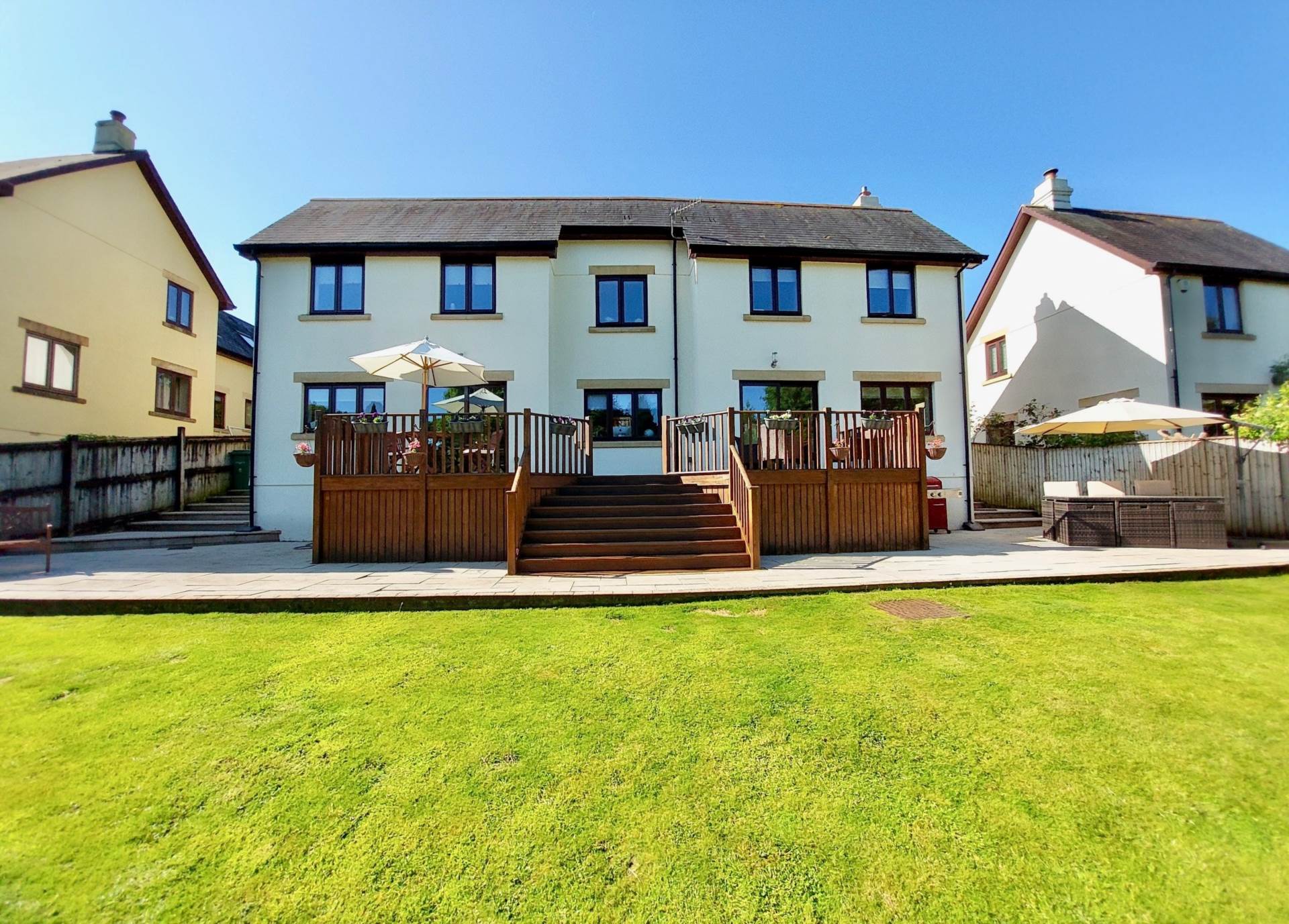 Springfield Park, Buckfastleigh, Image 1