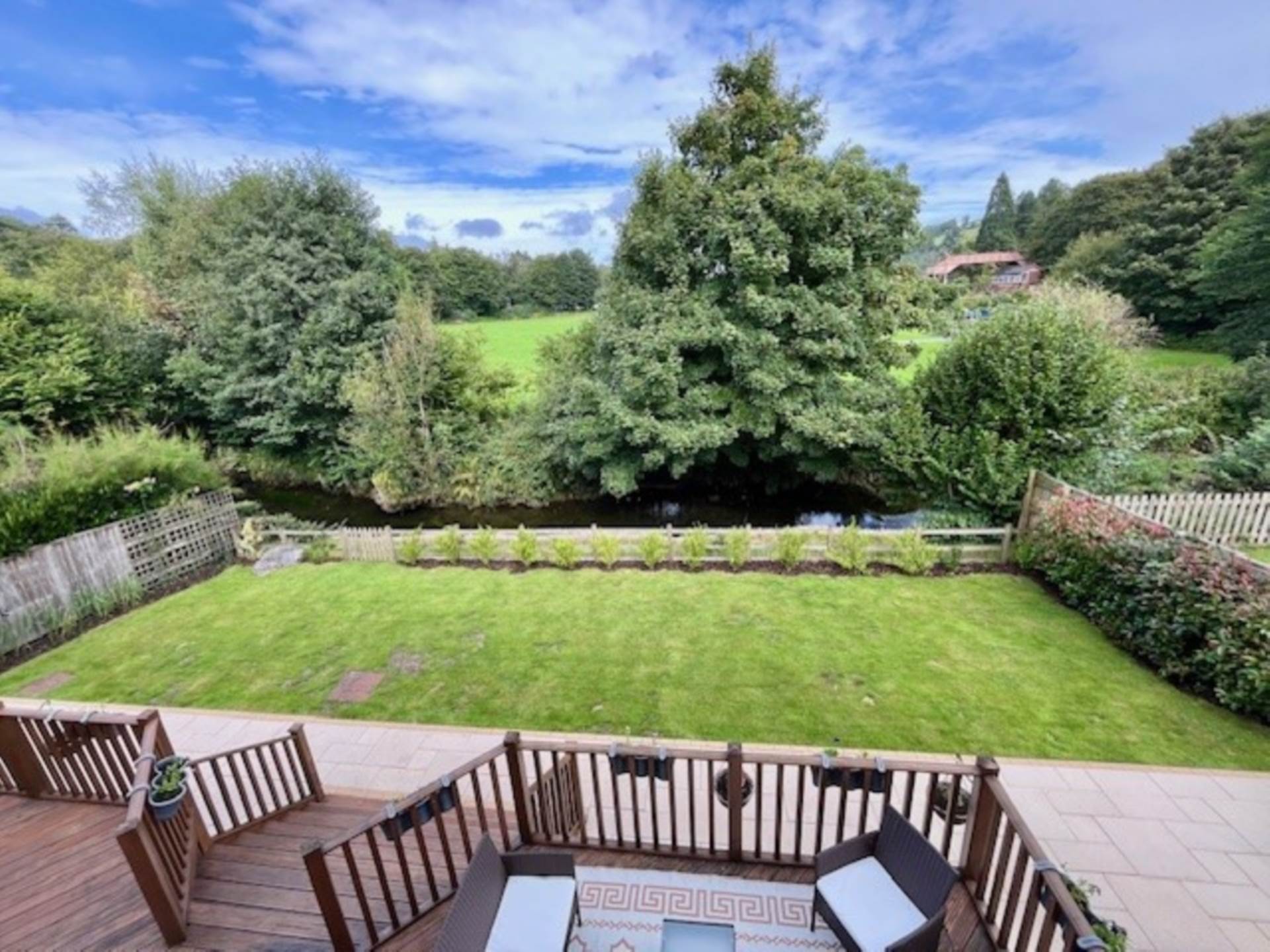 Springfield Park, Buckfastleigh, Image 23