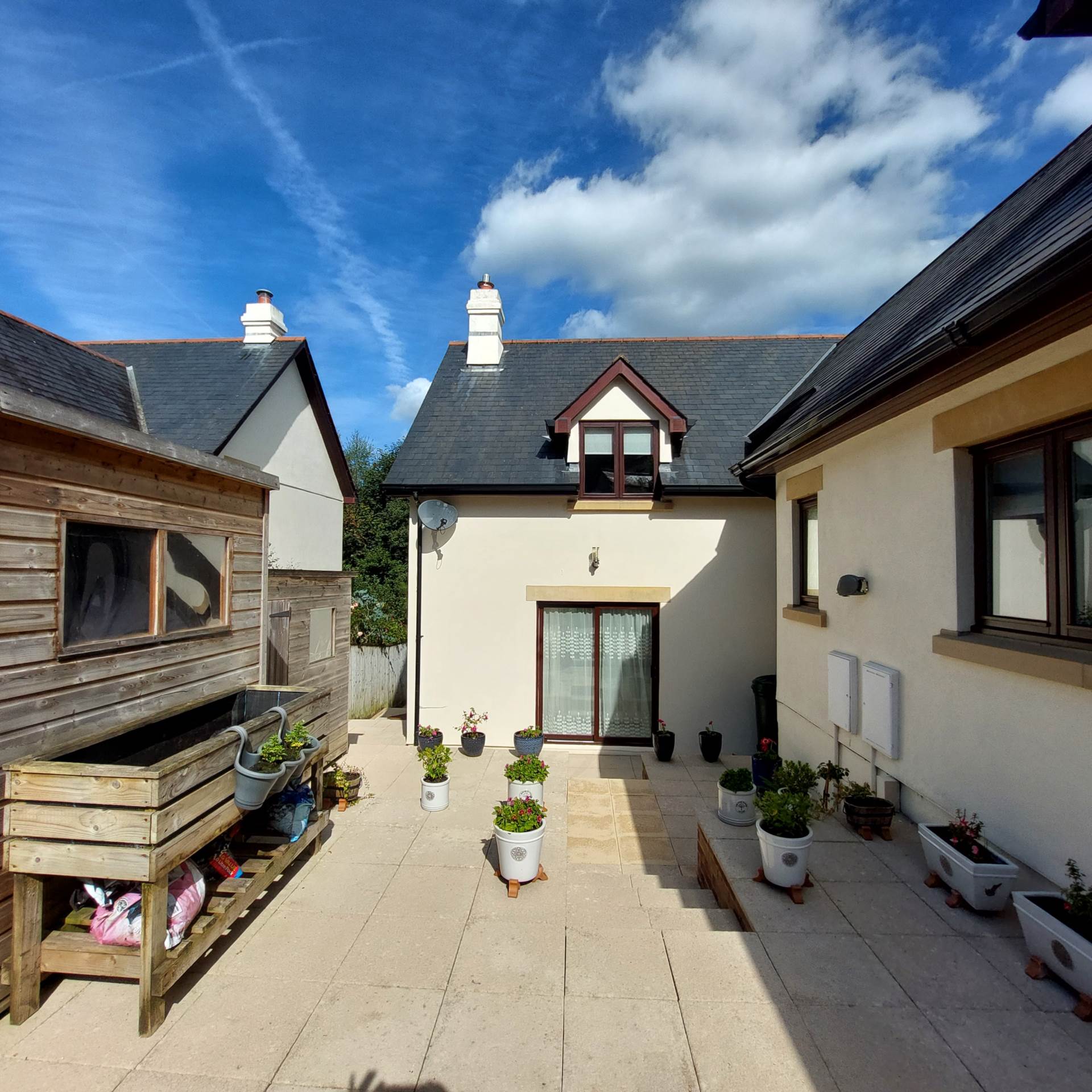 Springfield Park, Buckfastleigh, Image 28