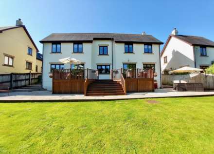 Springfield Park, Buckfastleigh, Image 1