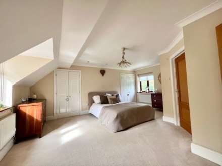 Springfield Park, Buckfastleigh, Image 10