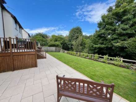Springfield Park, Buckfastleigh, Image 24