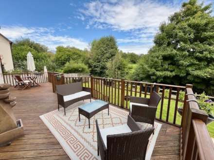 Springfield Park, Buckfastleigh, Image 25