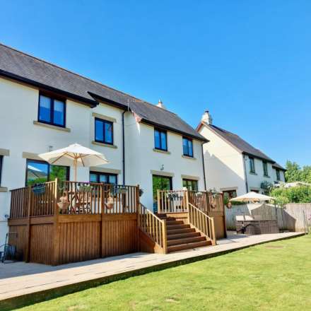 Springfield Park, Buckfastleigh, Image 26