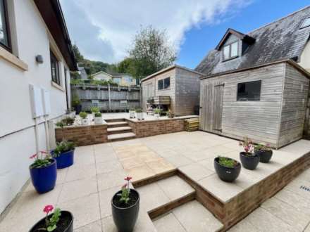 Springfield Park, Buckfastleigh, Image 27