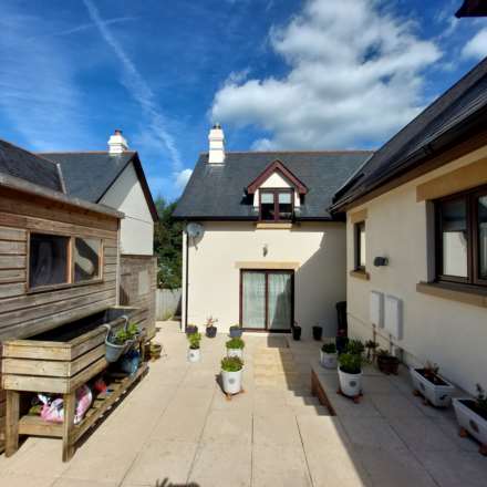 Springfield Park, Buckfastleigh, Image 28