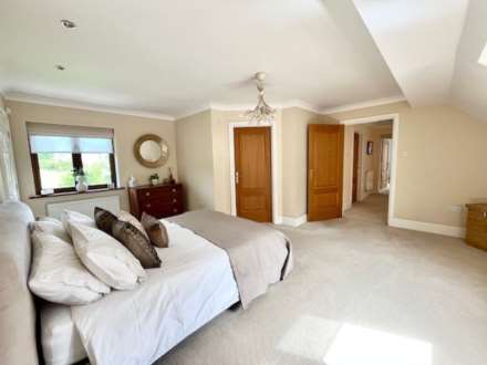 Springfield Park, Buckfastleigh, Image 9