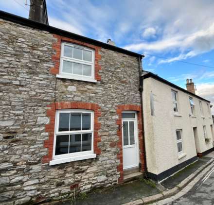 Jordan Street, Buckfastleigh, Image 1