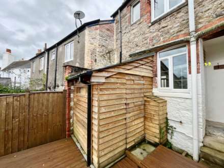 Jordan Street, Buckfastleigh, Image 17