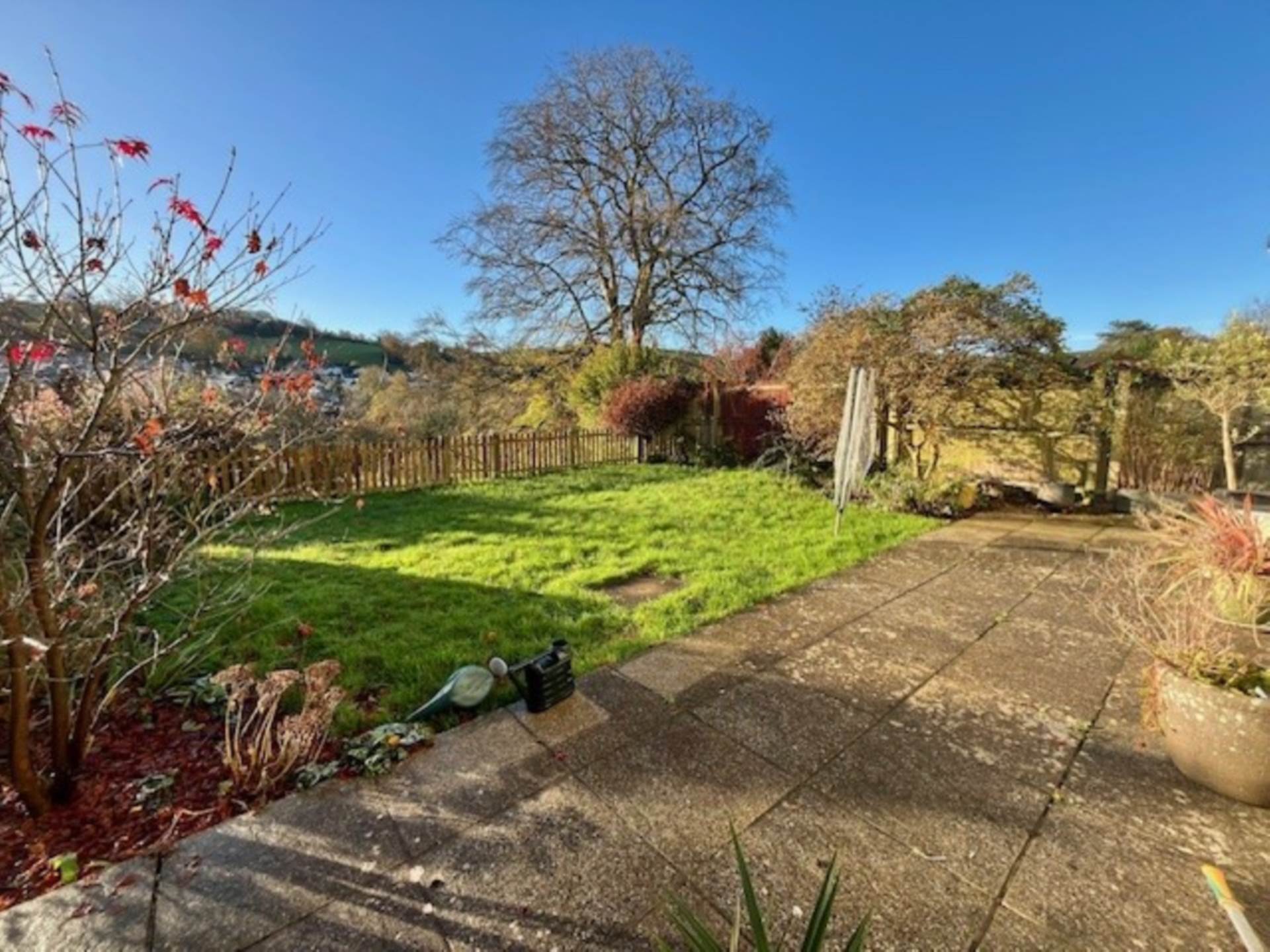 Copland Meadow, Totnes, Image 21