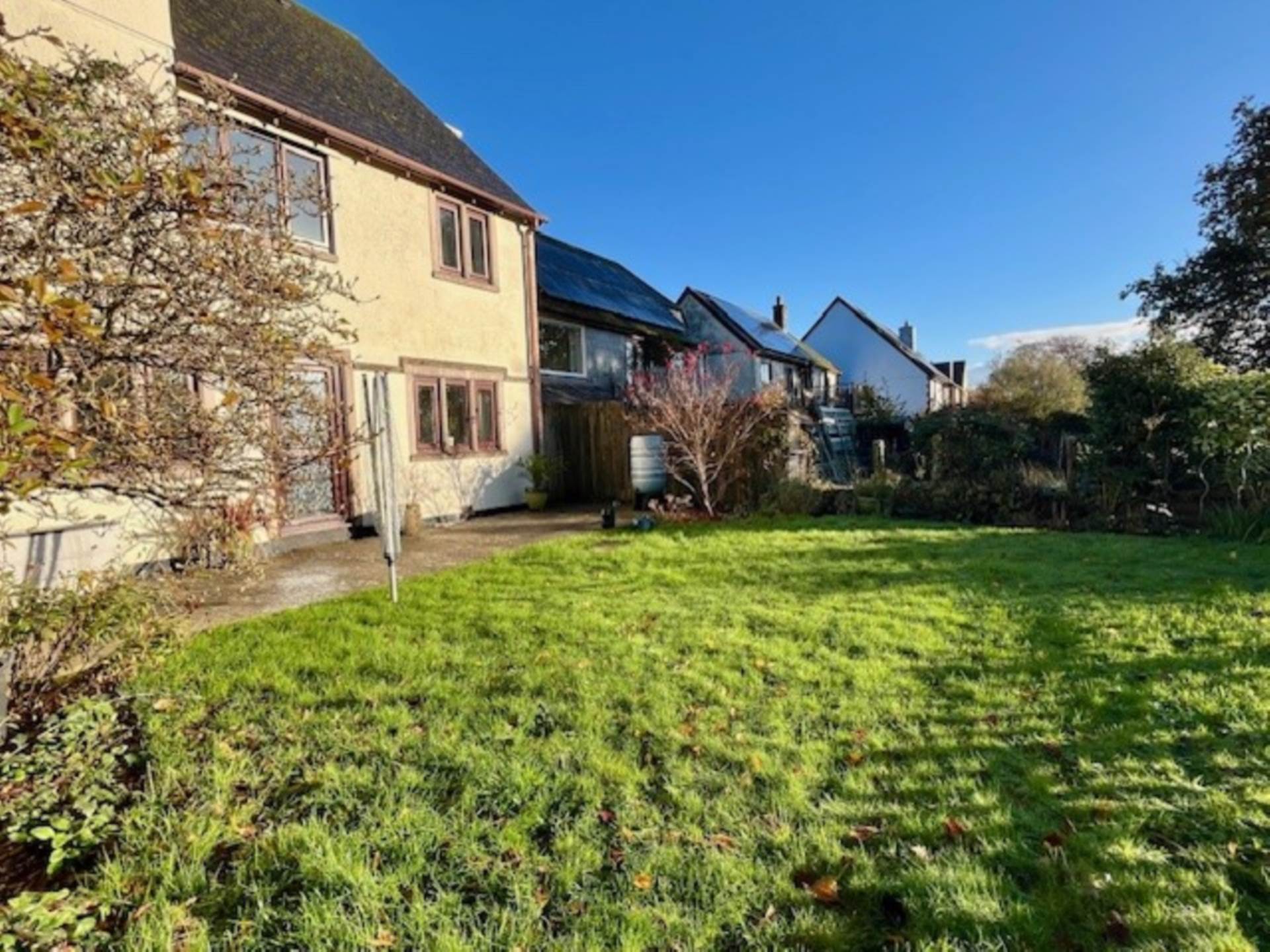 Copland Meadow, Totnes, Image 22