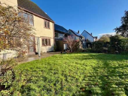 Copland Meadow, Totnes, Image 22