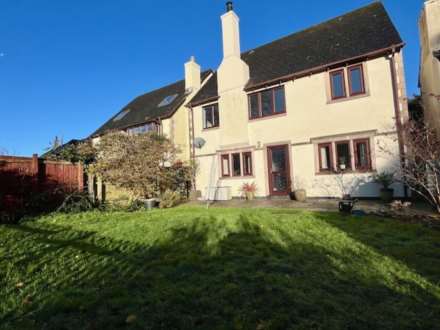 Copland Meadow, Totnes, Image 23