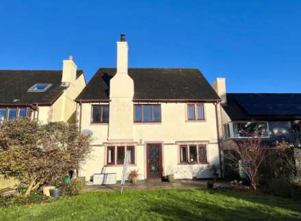 Copland Meadow, Totnes, Image 28