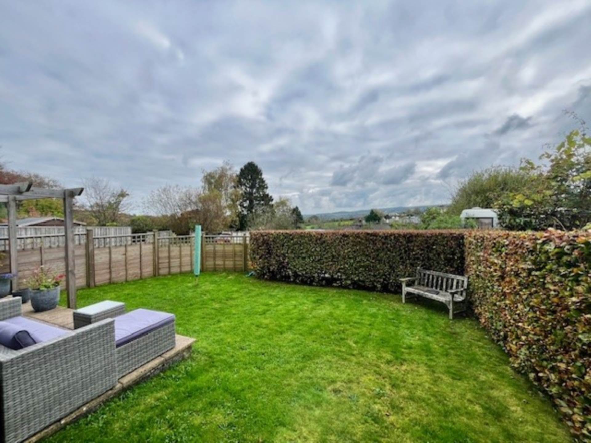 Holne, Ashburton, Image 27