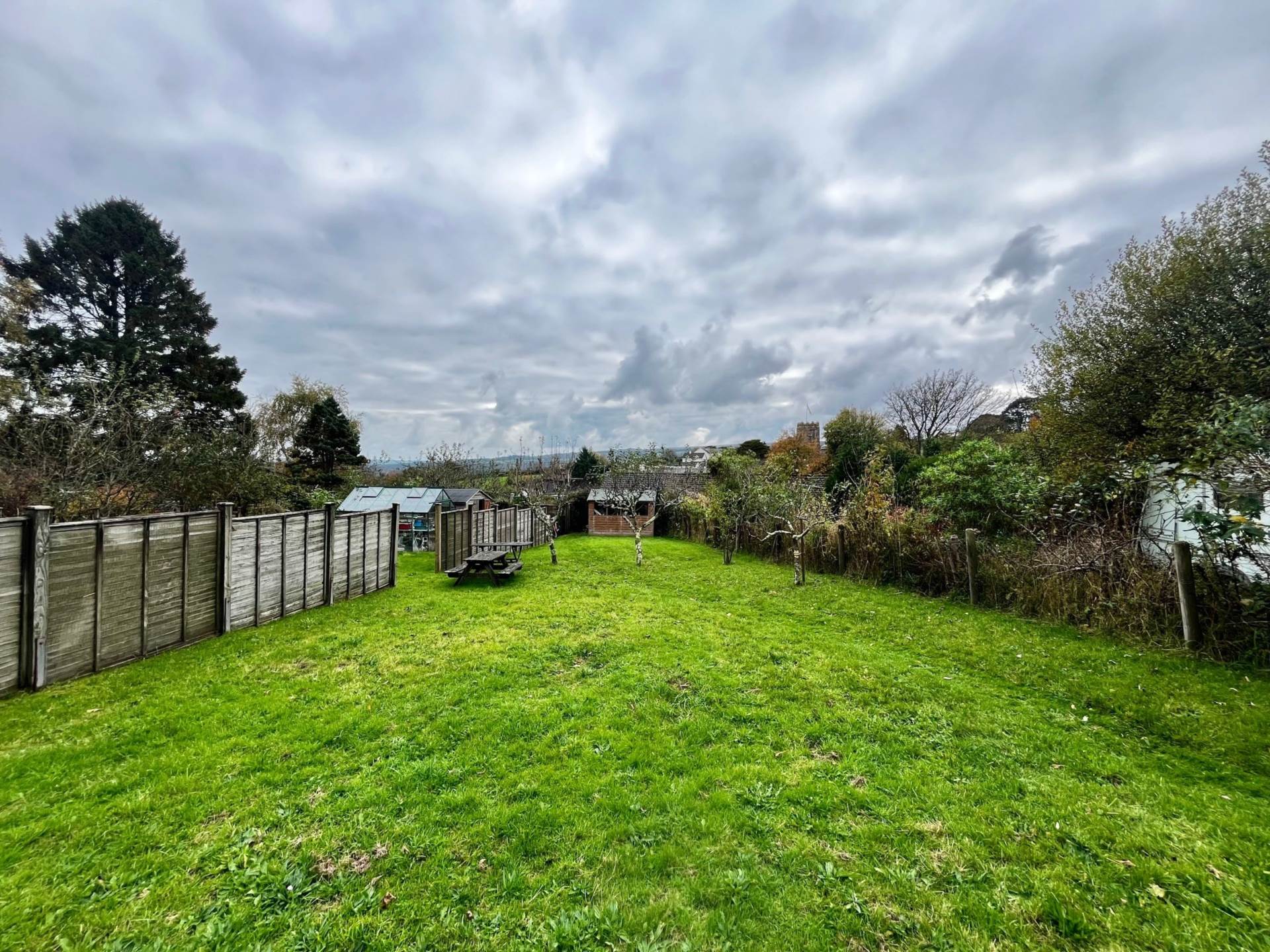 Holne, Ashburton, Image 28