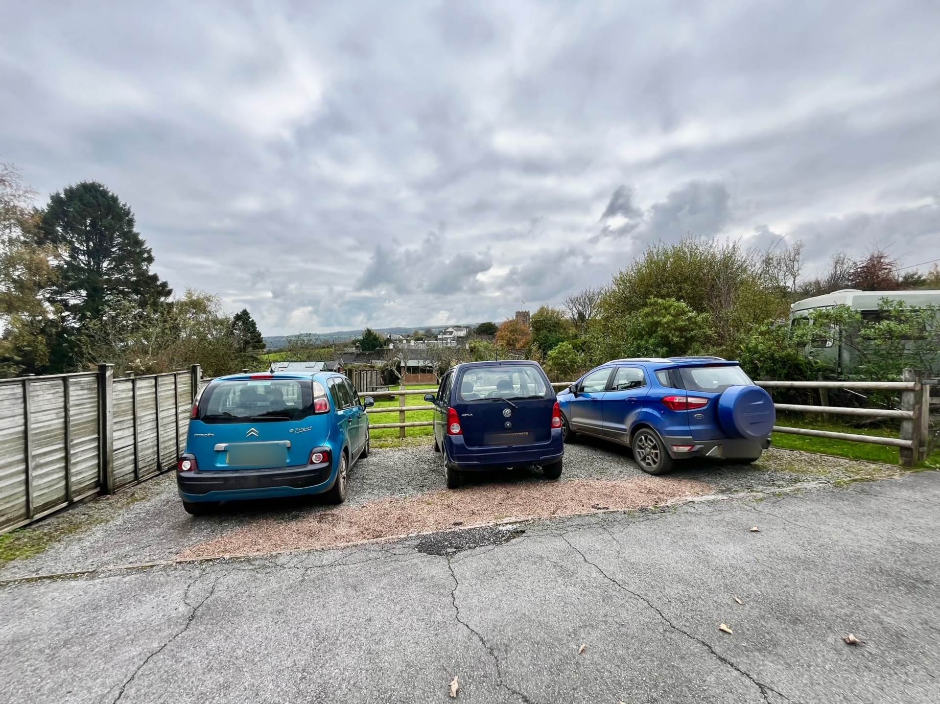 Holne, Ashburton, Image 30