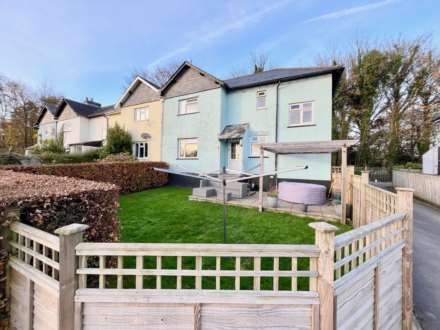 4 Bedroom Semi-Detached, Holne, Ashburton