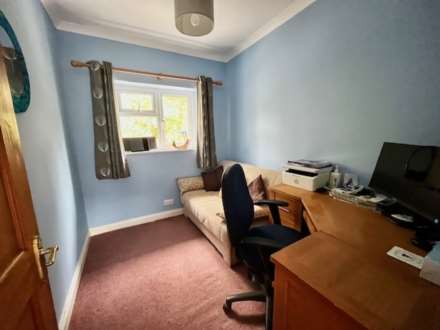 Holne, Ashburton, Image 21
